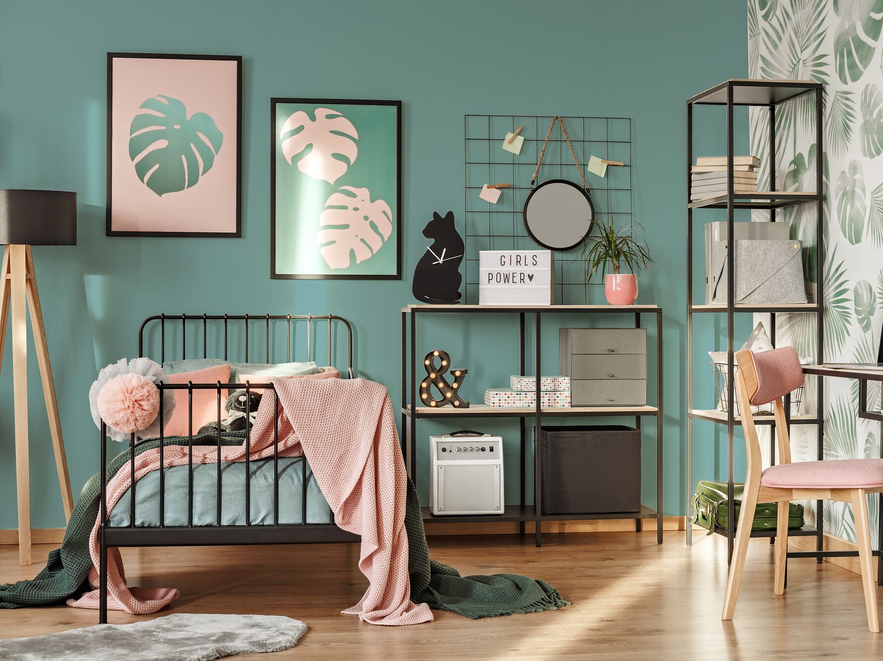 Декоративная живопись Architects Paper чистый ARCH-00113556 - Вид №2