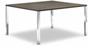 Wiesner-Hager Квадратный стол для договора Client