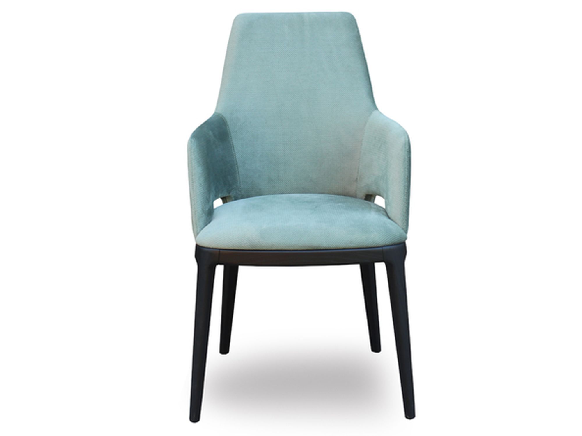 Кресло с подлокотниками Pacini & Cappellini Grace ARCH-00066269 - Вид №1