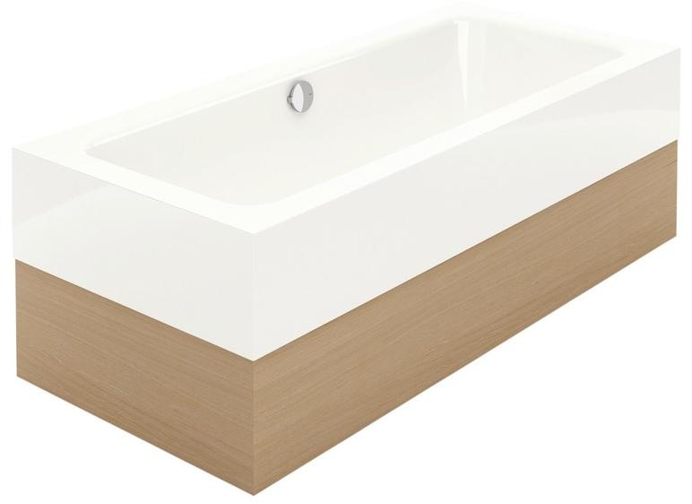 Bette Полувстраиваемая ванна Betteone 3313 cfxxh/3314 cfxx - Вид №8