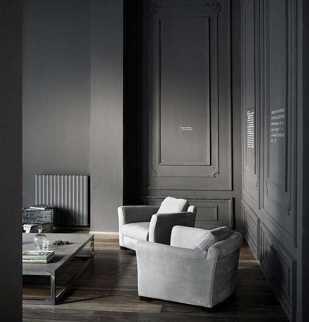 BAXTER Журнальный столик квадратный sun-id-1391376 - Вид №2