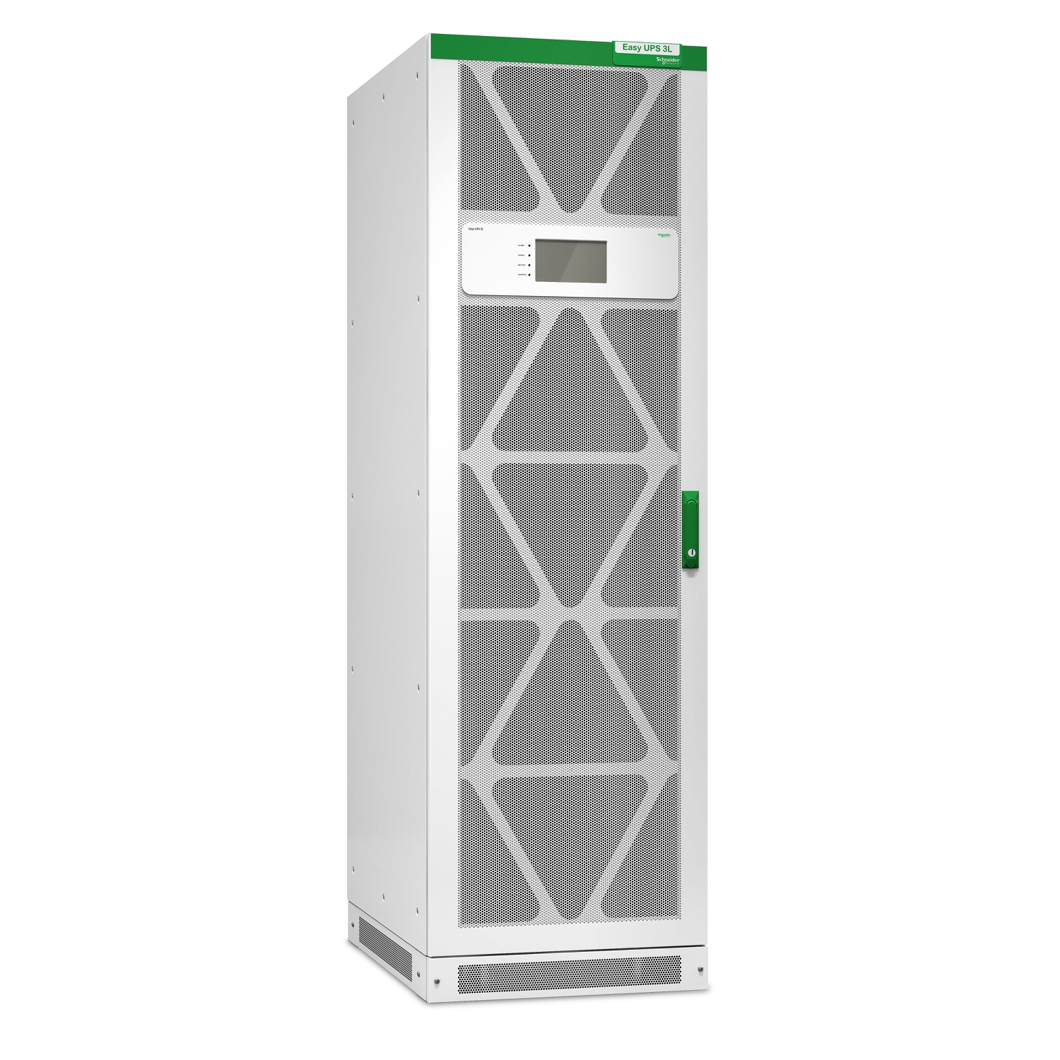 E3LUPS300KHS ИБП Easy 3L 300кВА 400В, ПНР 5x8 Schneider Electric 