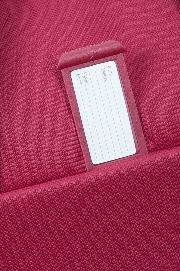 CH5-20013 Бьюти-кейс CH5*013 Beauty Case Samsonite B-Lite Icon  - Вид №5