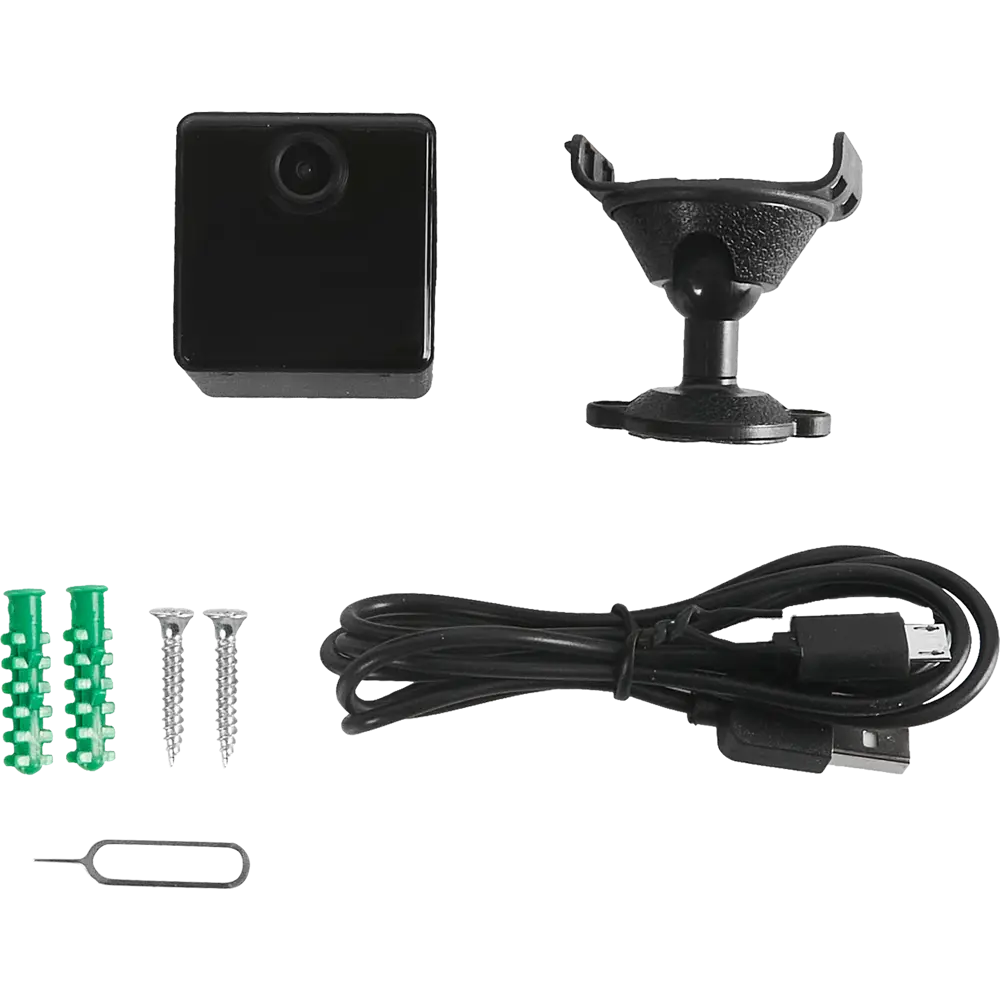 Vstarcam C8873B - 4G IP-камера с функцией распознавания человека 85666979 STLM-0065086 - Вид №4