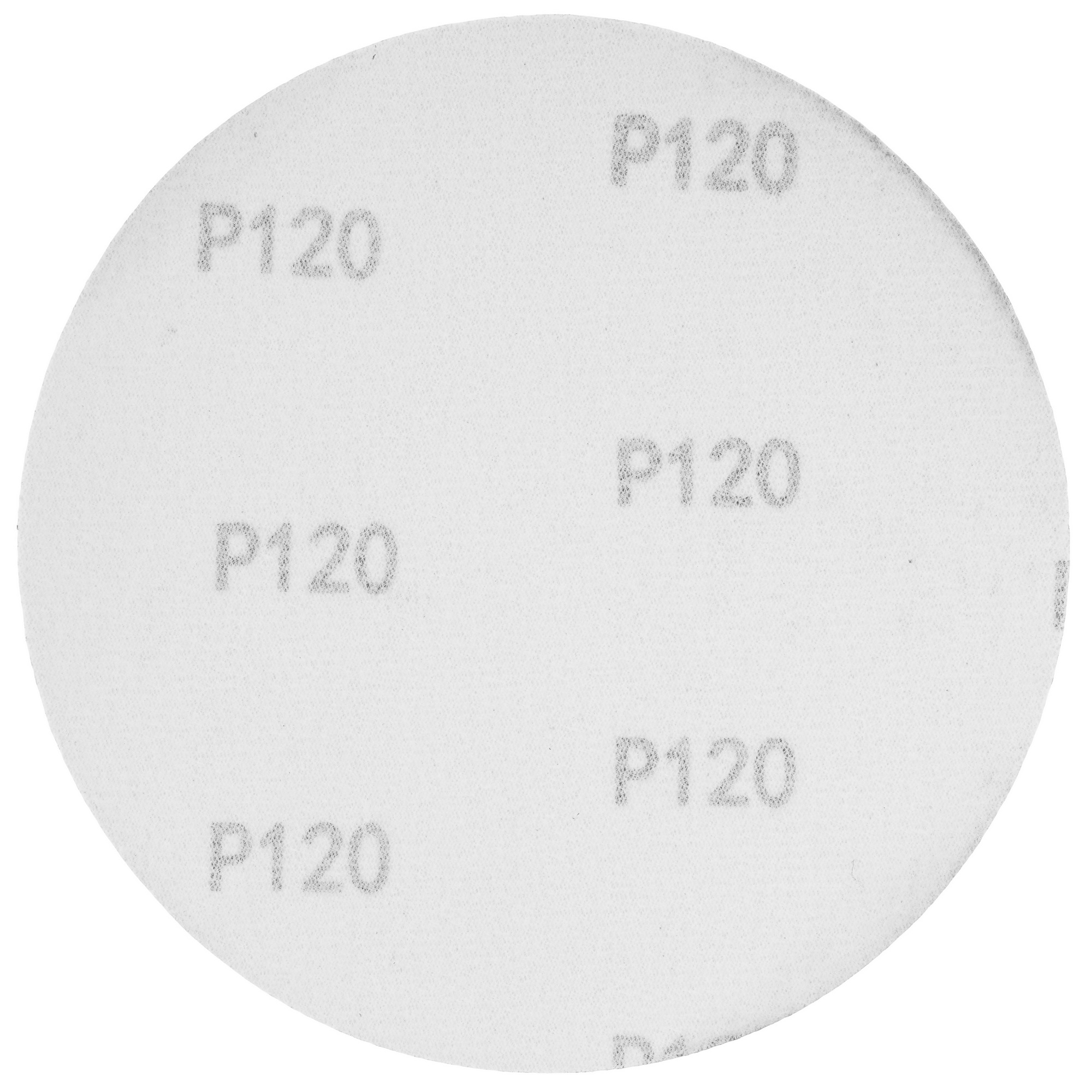 Круг шлифовальный ELITECH 1820.166400 5 шт 9205755 STDN-0038365 - Вид №2