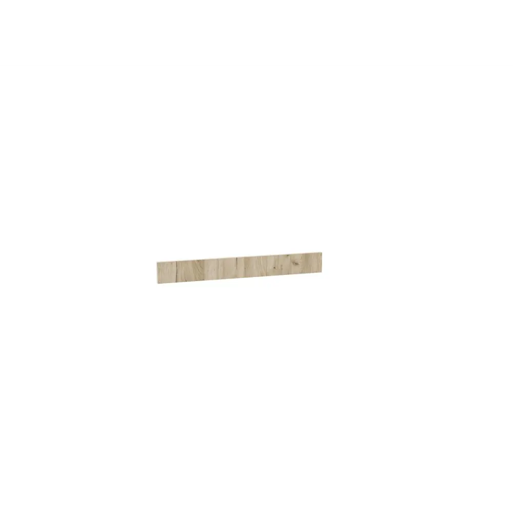 Santreyd Фасад Дейма для духового шкафа в стиле минимализм 87234146 Дейма темная STLM-0882583 - Вид №2