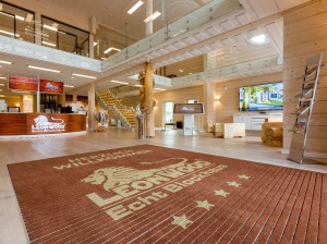 Технический коврик