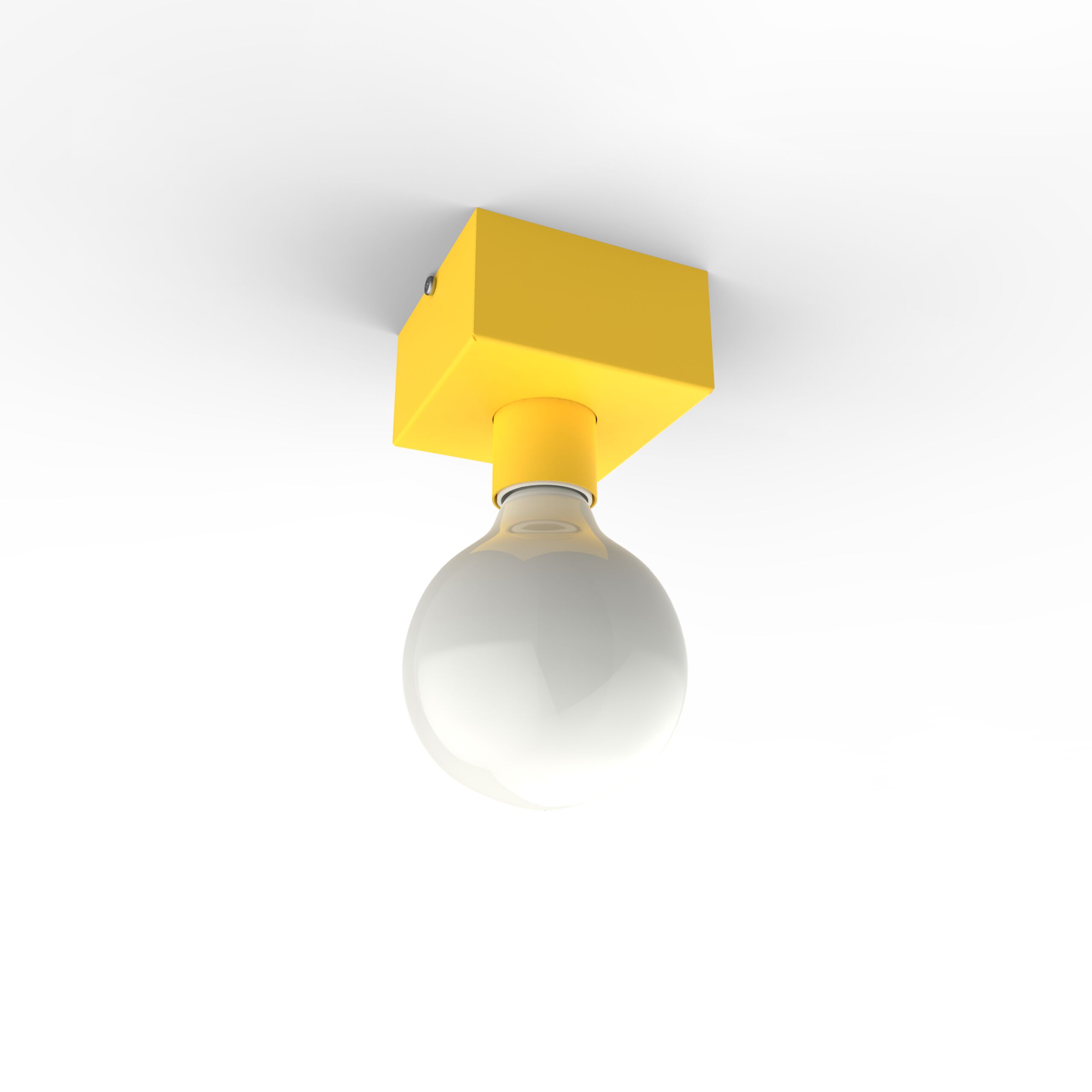 Светодиодный потолочный светильник WayPoint Бостон ARCH-00009261 - Вид №6