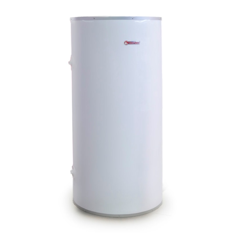 Водонагреватель электрический накопительный Round Plus круглый вертикальный THERMEX IR 300 V 300 л 300IRV - Вид №1