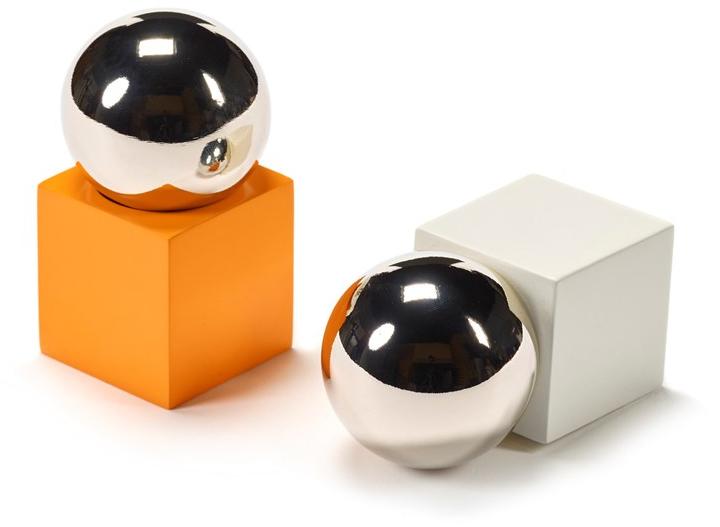 valerie_objects Мельница для перца из абс и нержавеющей стали  V8018001  - Вид №3