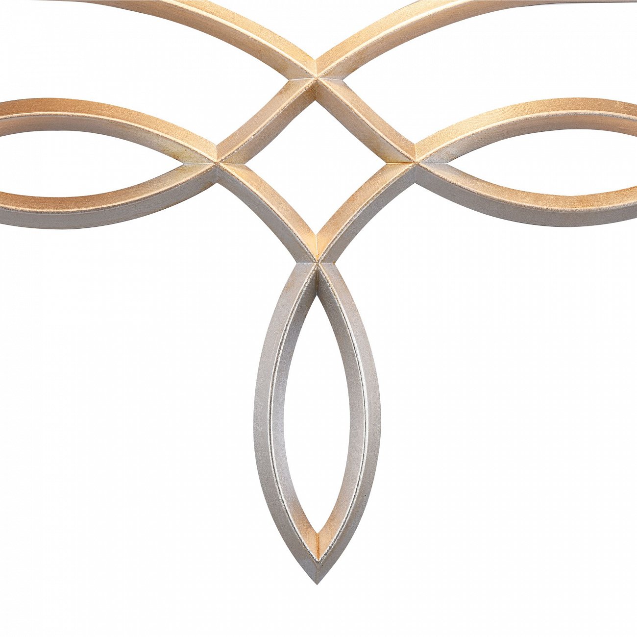 Бра настенное серое Teona FR5538WL-02BR FREYA MODERN 00-3957435 Серый - Вид №4