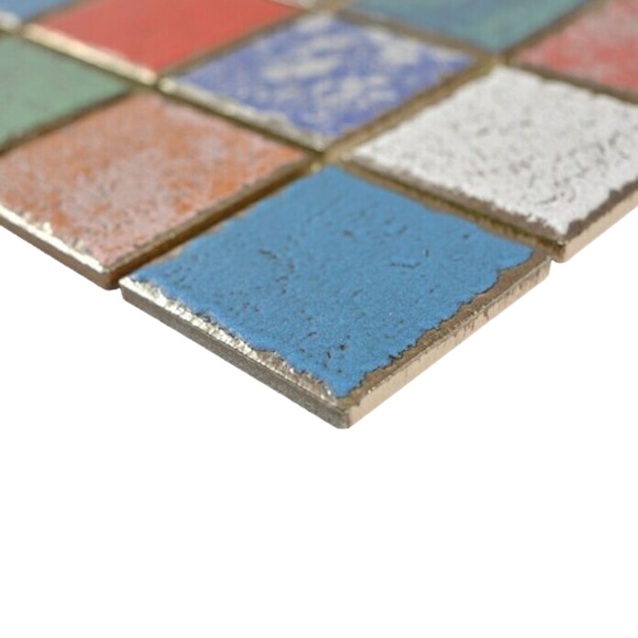 Керамическая мозаика Mosaix керамика ARCH-00022665 - Вид №5