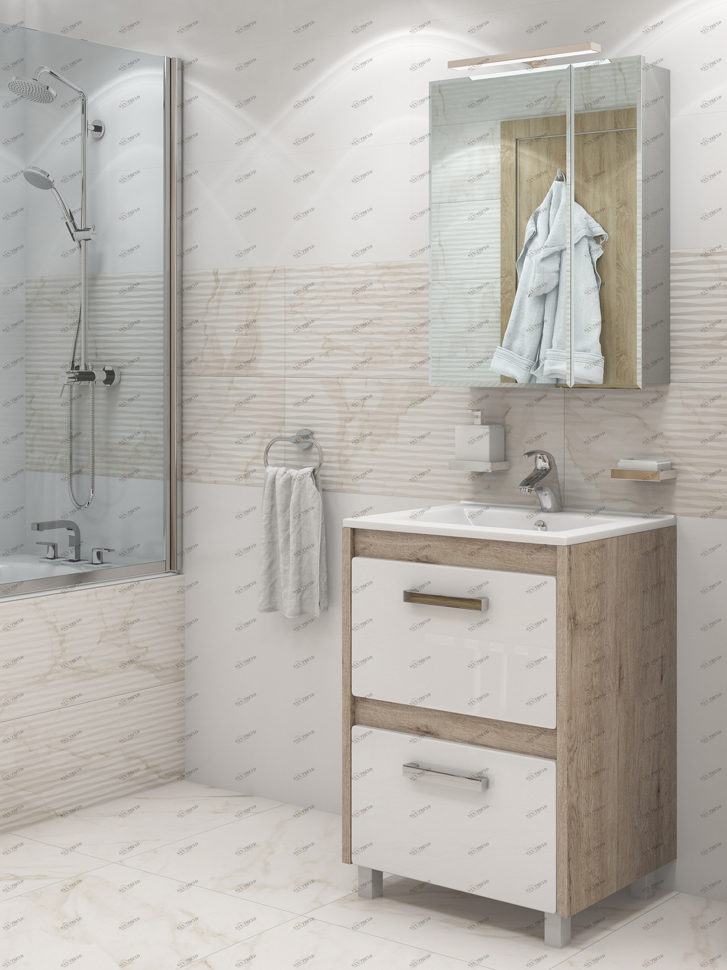 Kolombo 600 кантри Santreyd sun-id-664531