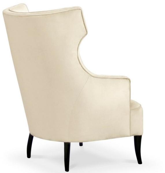 BRABBU Кресло из ткани с высокой спинкой sun-id-1432940 - Вид №4