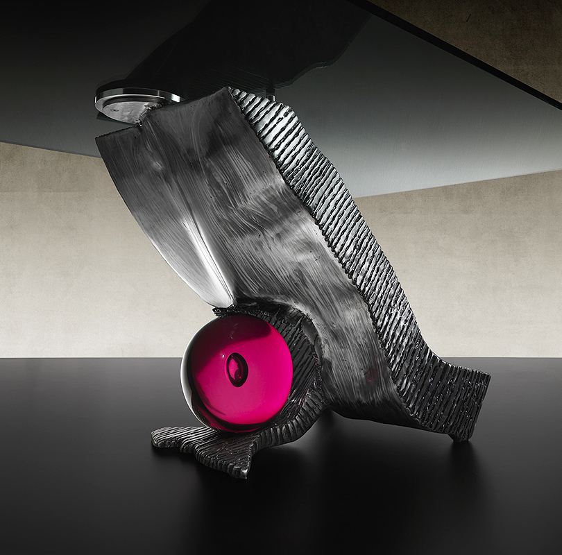 Стол  REFLEX IMPACT 72 - 1  - Вид №1