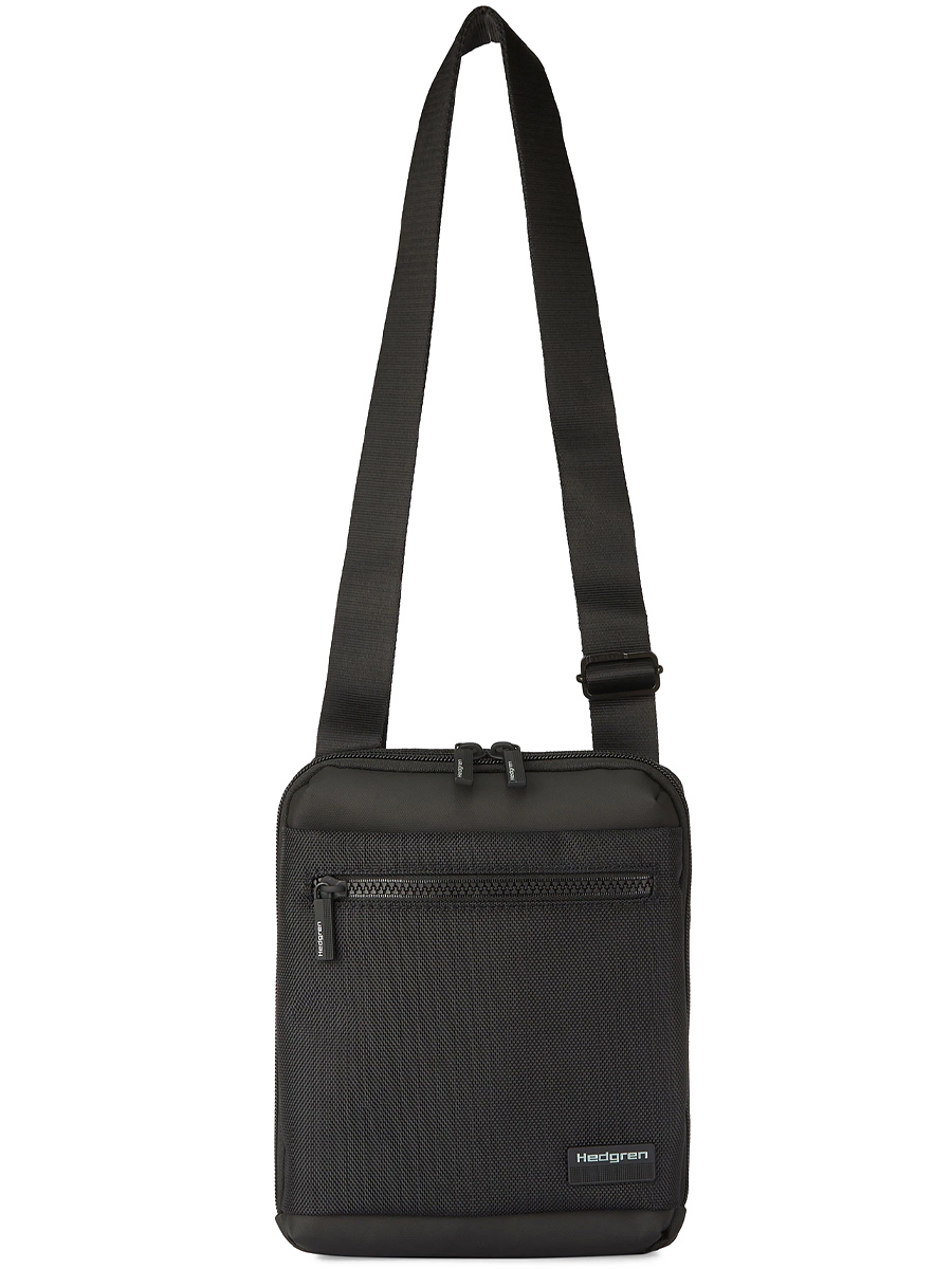 HNXT09/003-01 Сумка кросс-боди HNXT09 CHIP 1cmpt Slim Crossover RFID Hedgren Next - Вид №5