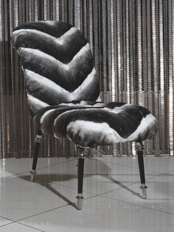 Стул  VISIONNAIRE VANITY FAIR 