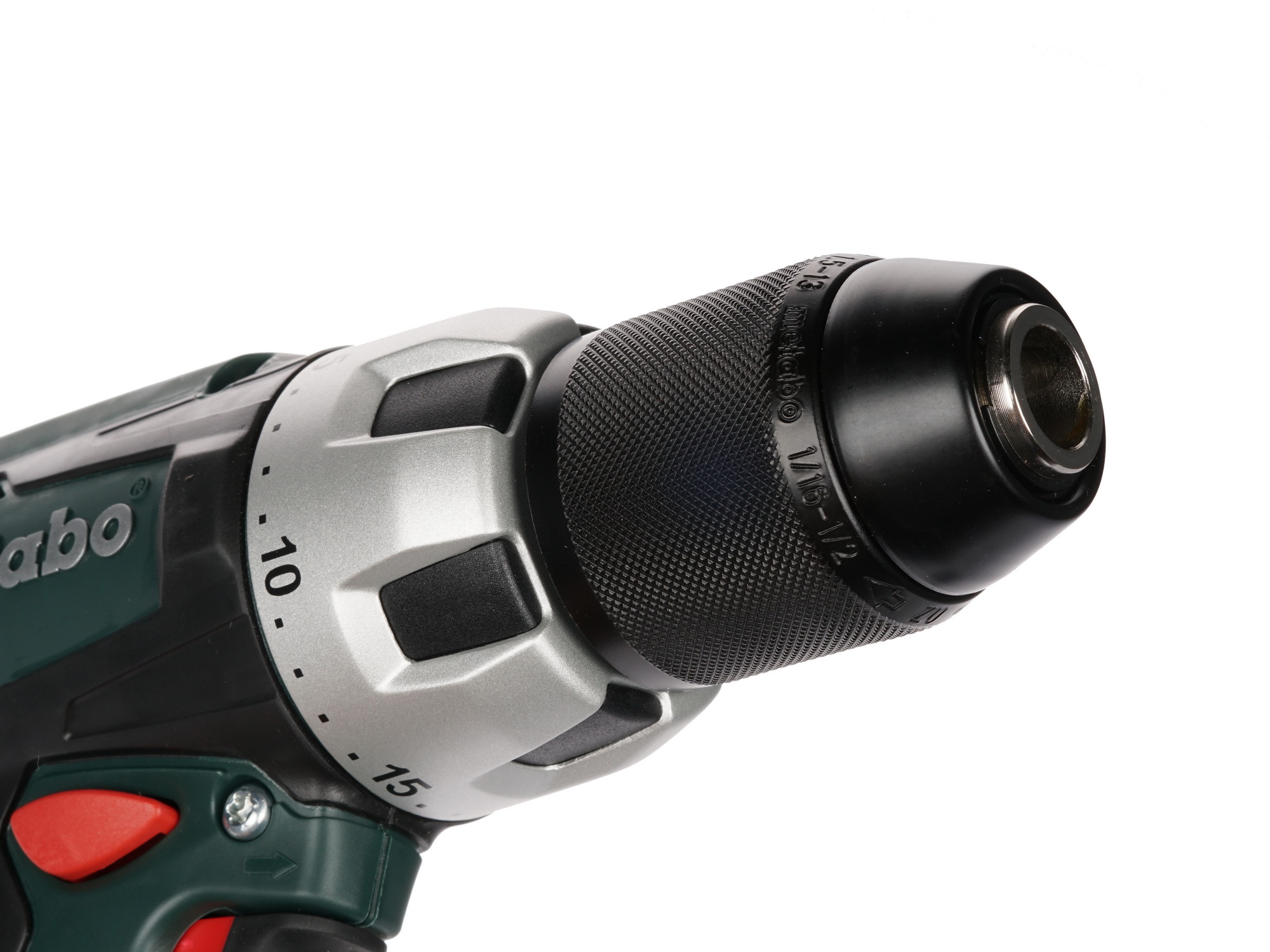 Дрель-шуруповерт Metabo BS 18 LT CAS 18V 1153031 STDN-0086955 - Вид №3