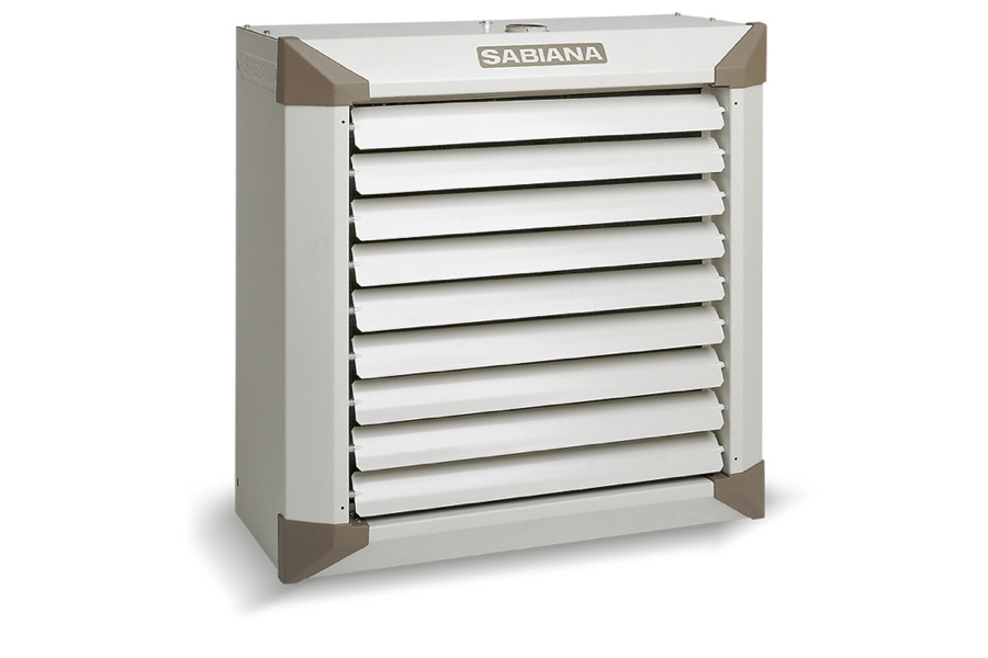 Atlas Тепловентилятор SABIANA 