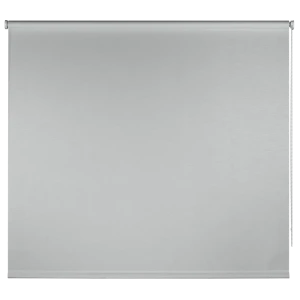 Штора рулонная Shine 140x175 см серая 83289925 STLM-2072828