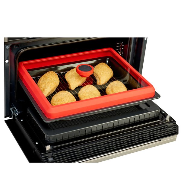 598643 Духовой шкаф Teka IOVEN SS INOX Испания  - Вид №2