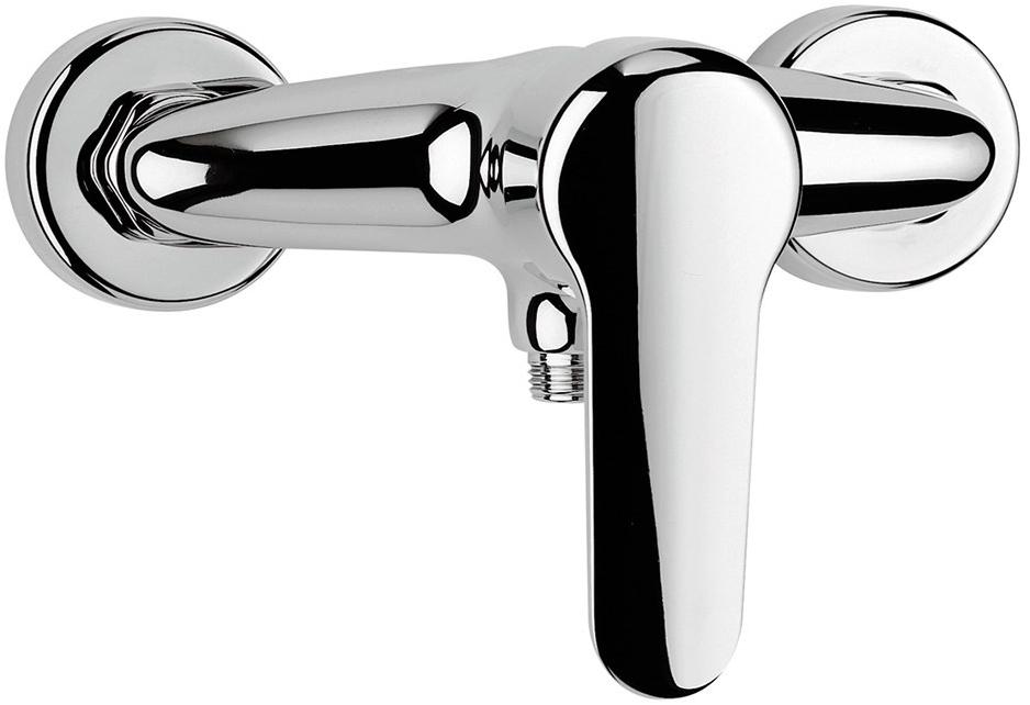 Paini Cooper 80CR511KM смеситель для душа