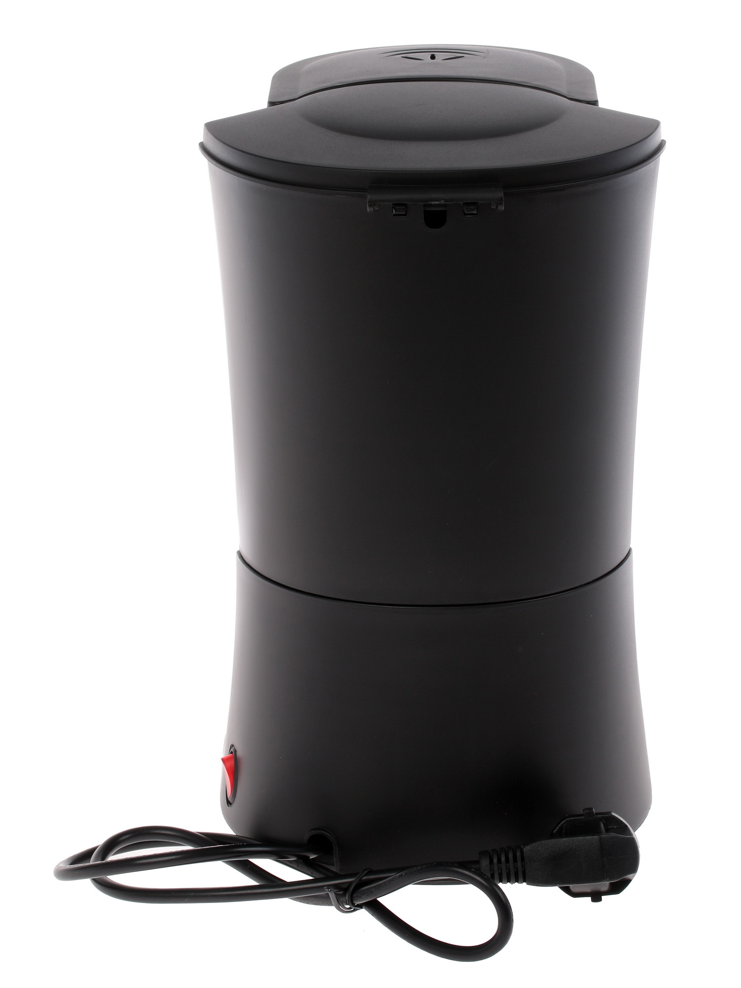 1085146 Кофеварка капельная Aresa AR-1604 черный STDN-0076799 - Вид №6