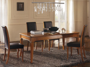 Стол Matisse BOTTEGA D'ARTE 315