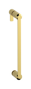 Shower handle WE ARE IB c6276oo Gold C-67