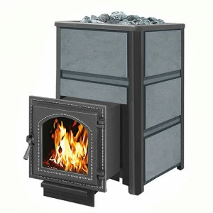 Печь для бани Везувий Легенда 28 (270) Талькохлорит