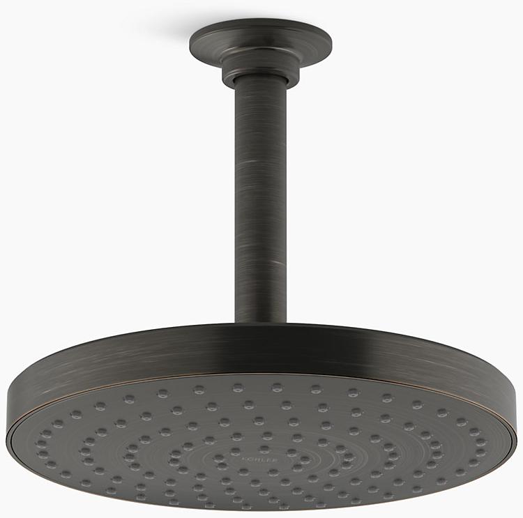 KOHLER Пробуждение 8 K-76464-G-2BZ 