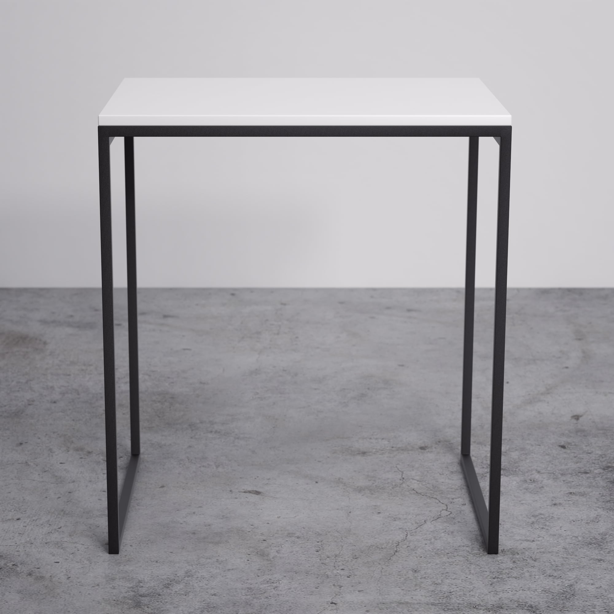 Табурет для ванной из смолы LUSSO Luxe ARCH-00039847