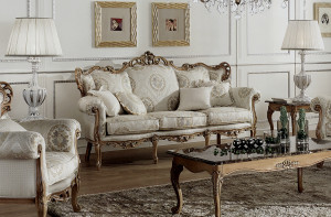 Диван  MIRANDOLA M2206/D