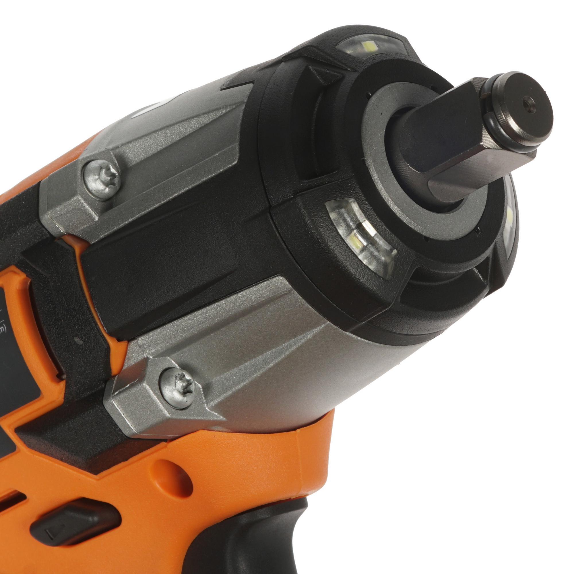 Гайковерт AEG BSS 18C 12Z Li-402C PRO 18V 1084617 STDN-0074972 - Вид №3