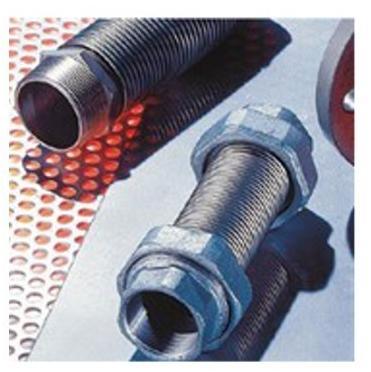 NPI Italia Деформационный шов для газовых горелок sun-id-1443976 - Вид №2