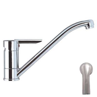 652-0074-10 Смеситель Mofem Samba Santreyd