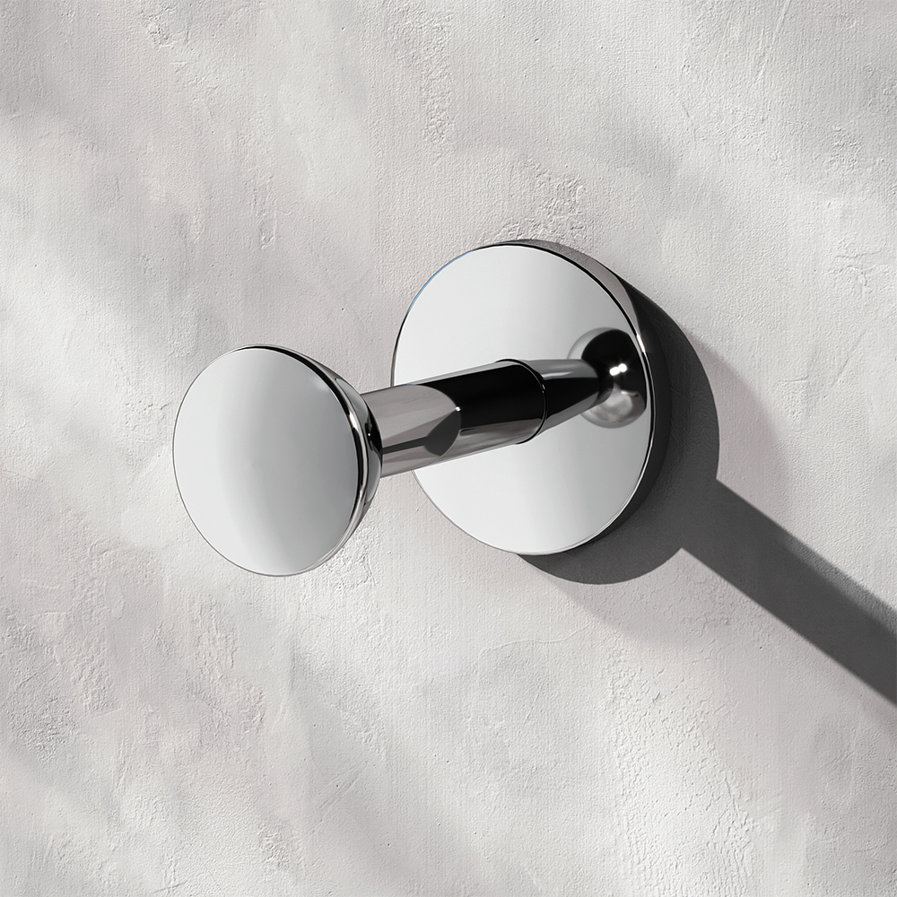 A3035800 Крючок для халата хром шт AM.PM Sensation