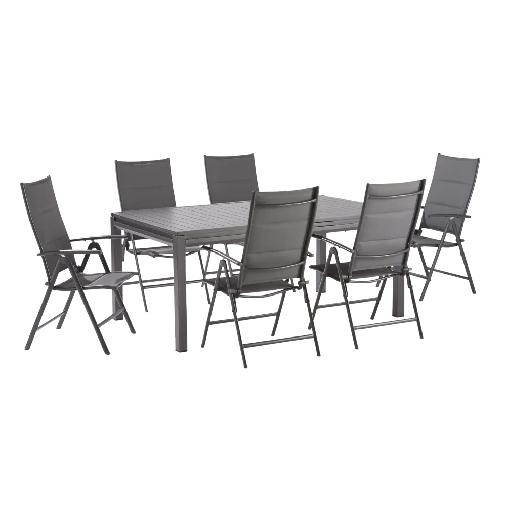 Naterial Orion II — садовое кресло для отдыха с регулируемой спинкой 84494097 STLM-0950591 - Вид №23