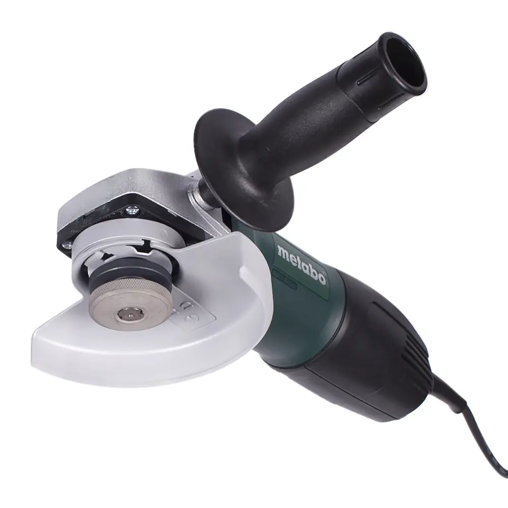 Углошлифовальная машина (болгарка) Metabo WQ 1000, 1010 Вт, 125 мм 18119704 STLM-2149387  - Вид №1