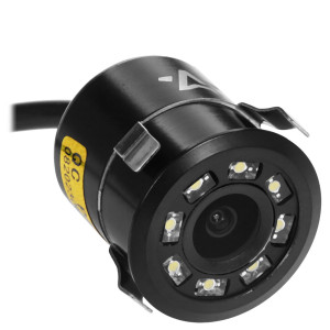 9105146 Камера заднего вида AIRLINE AutoExpert ACAC005