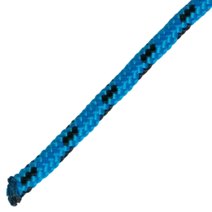 Веревка полиамидная 6 мм 20 м