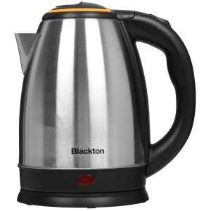 9072993 Электрочайник Blackton Bt KT1810S серебристый