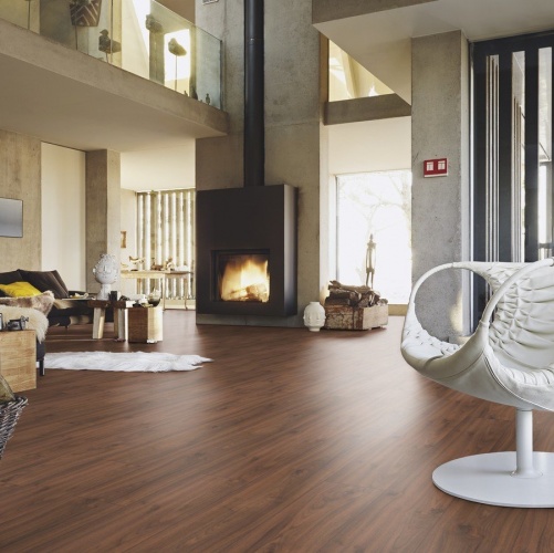 Ламинат Meister Орех Amore 6389 3300100100 - Вид №6