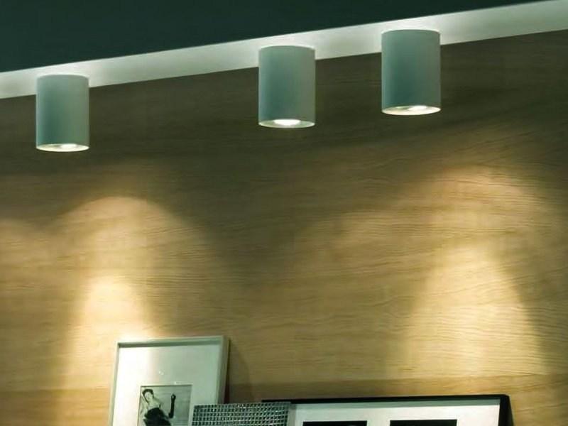 Buzzi & Buzzi Регулируемый светодиодный потолочный светильник sun-id-1443688 - Вид №3