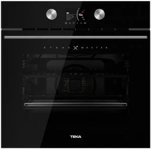 1323025 Духовой шкаф Teka STEAKMASTER NIGHT RIVER BLACK Испания
