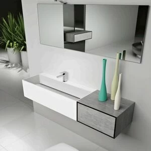 04 Stratos Cubik Collection комплект мебели GBGROUP