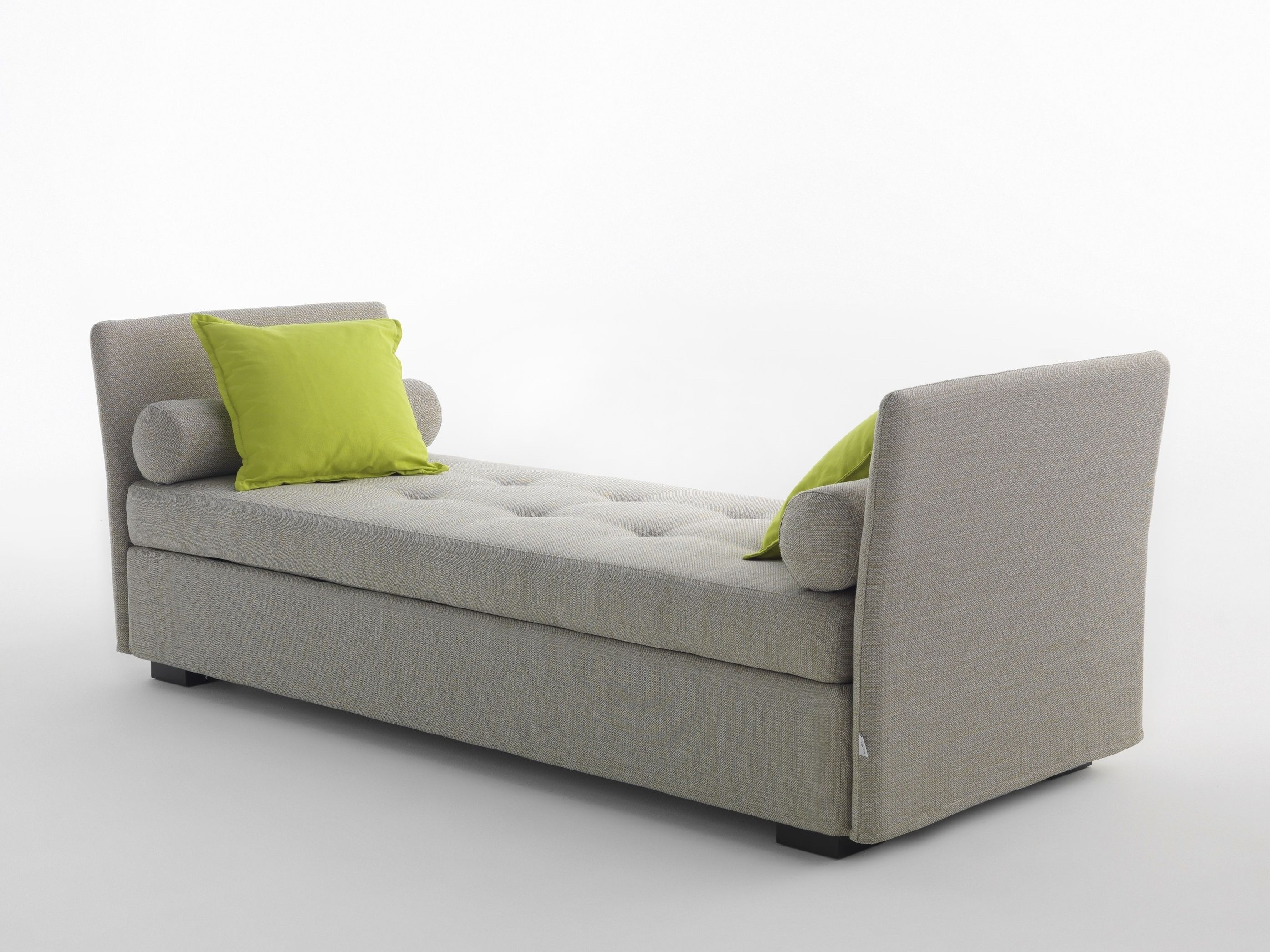 Одноместный диван-кровать из ткани Casamania & Horm Фиджи ARCH-00118398