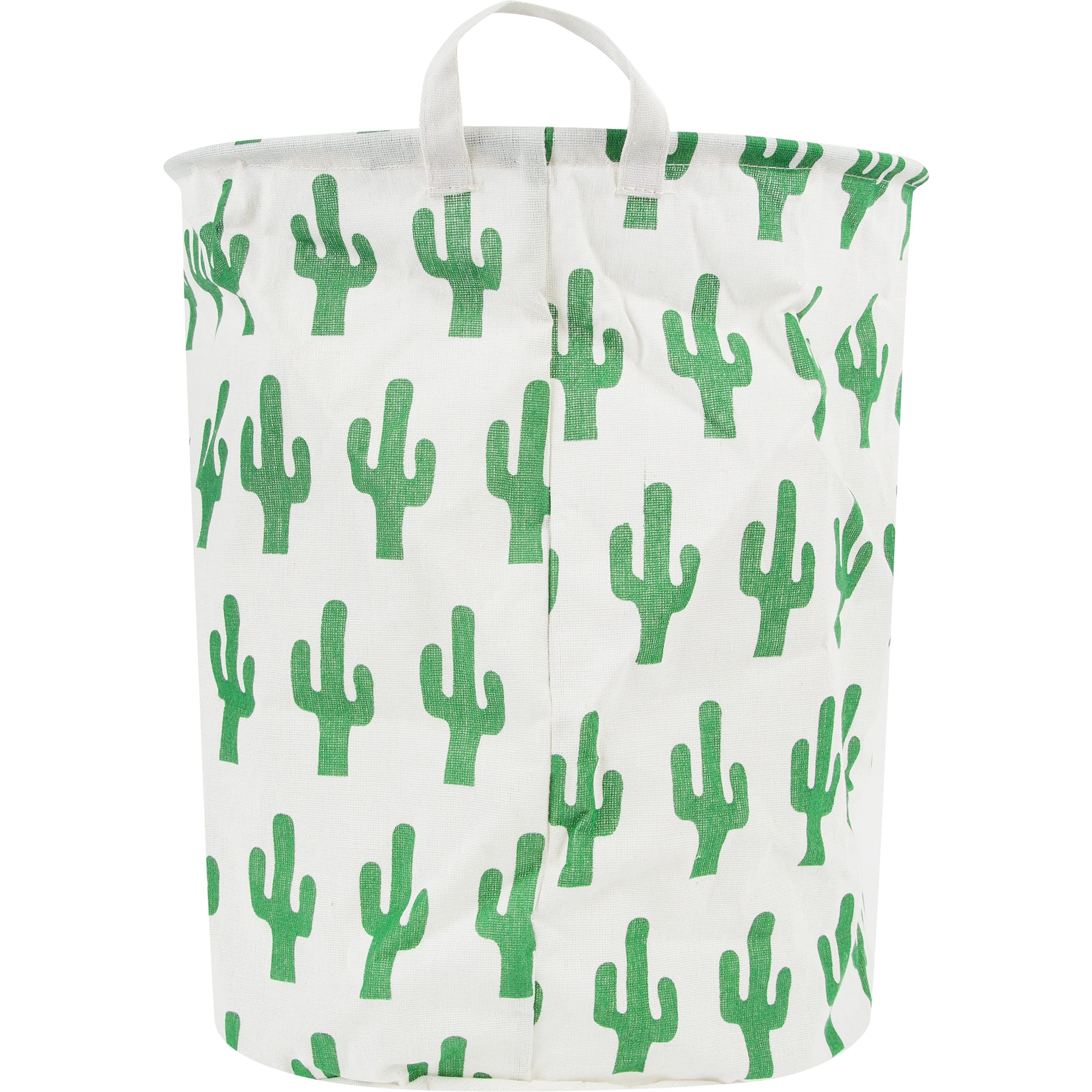 82769455 Корзина складная 40х50 см с ручками MEXICO Santreyd