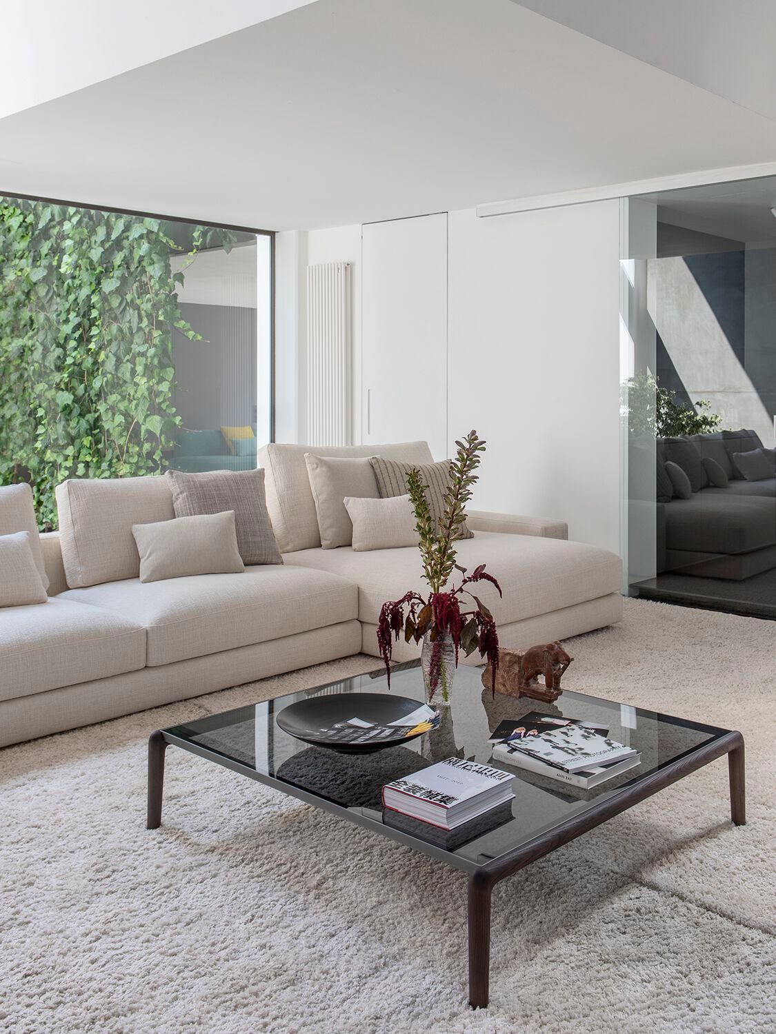 Съемный модульный диван Flou Myplace ARCH-00065488 - Вид №2