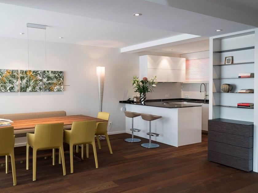 mafi Дубовый пол Basic eiche Eivubkn - Вид №11